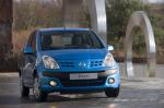 Nissan Pixo 2008 года